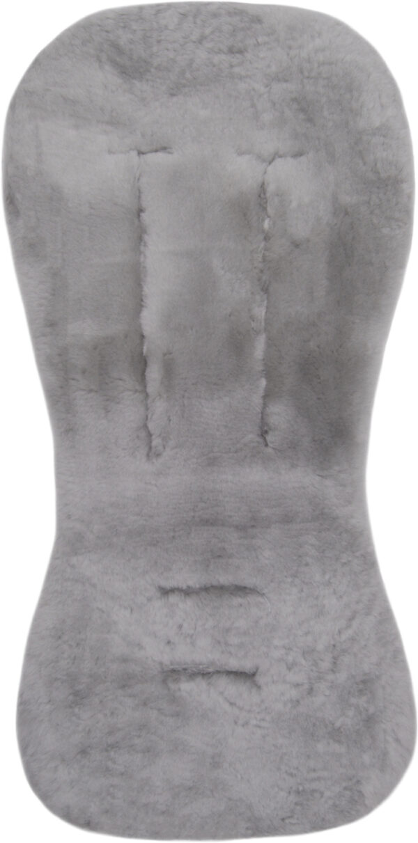 Easygrow Lammeskind Grey