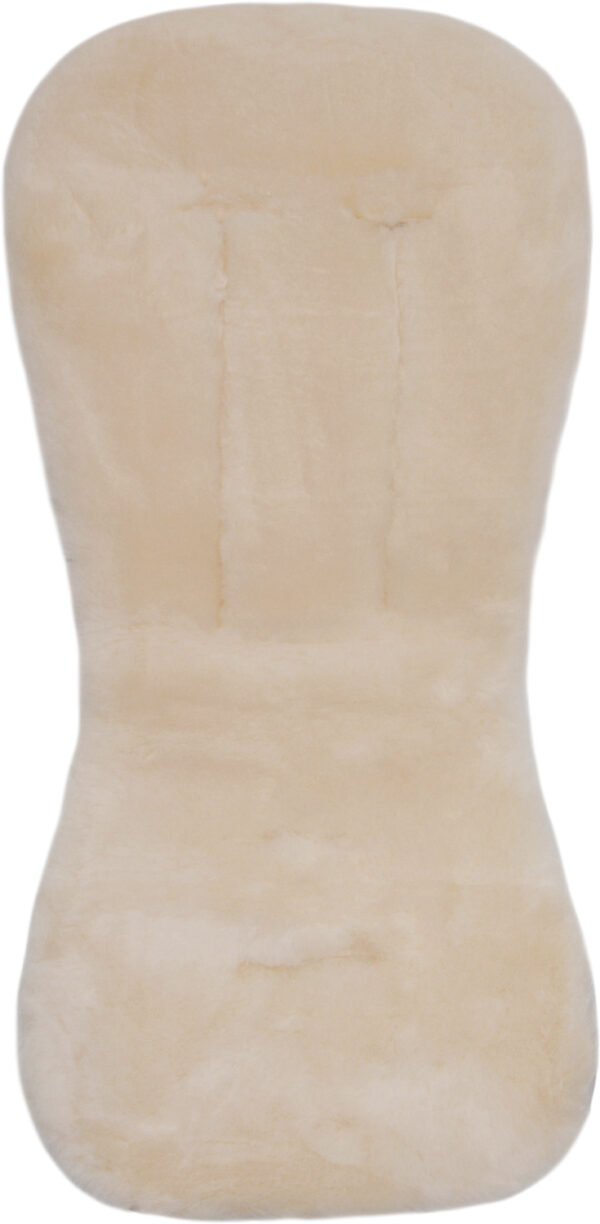 Easygrow Lammeskind til Klapvogn, Off White