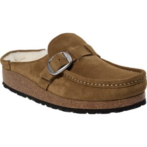 Buckley Lambskin Narrow