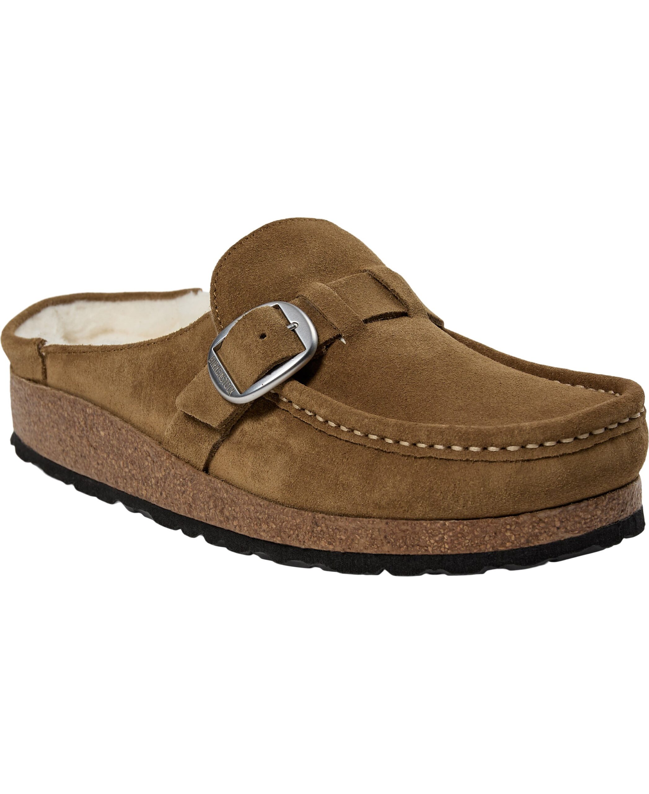 Buckley Lambskin Narrow