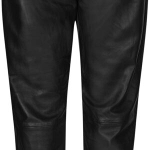 Indie Leather New Trousers