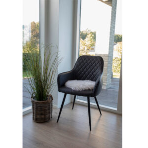 Lammeskindshynde - Natur Ø35 cm