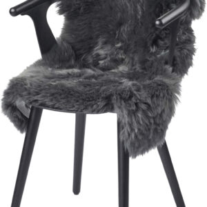 Sheepskin, Longwool Steel