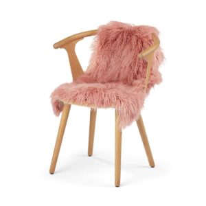 Lammeskind | Tibet Langhåret | 85x50 cm