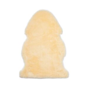 Lammeskind til børn & babyer | Perfekt til barnevognen 95 cm